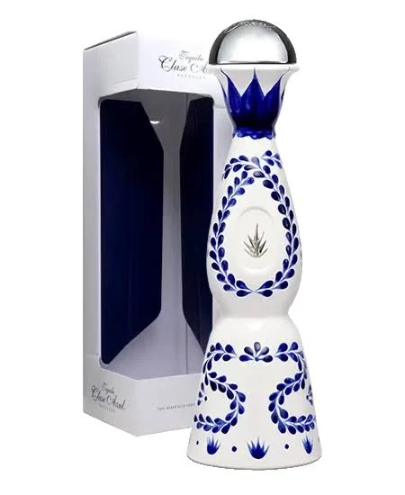 Tequila Clase Azul Reposado x 750ml